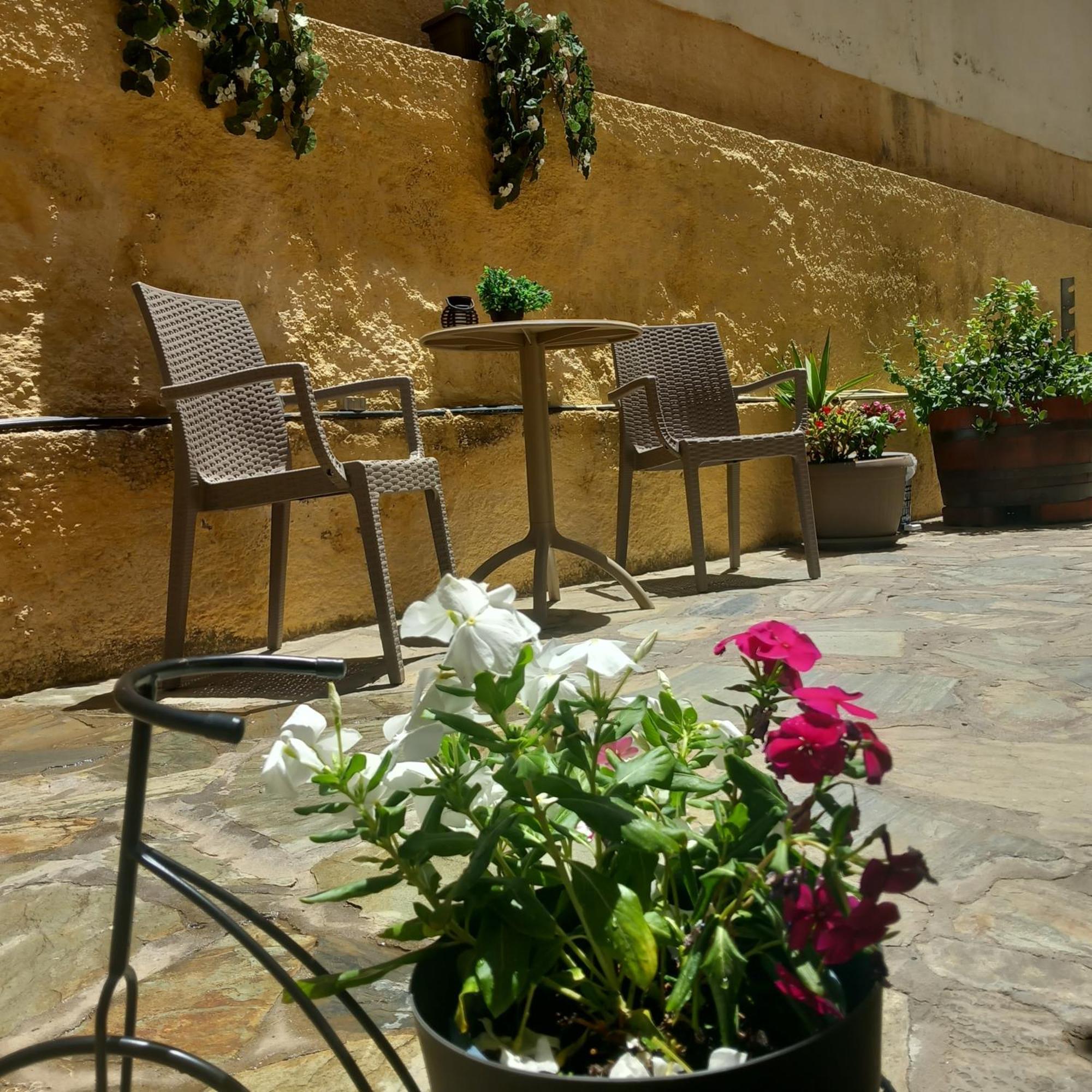 Studio Victory Chania Chrissi Akti Chania Exterior foto
